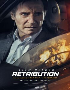 Read more about the article Retribution (2023) Dual Audio Hindi ORG 1080p 720p 480p
