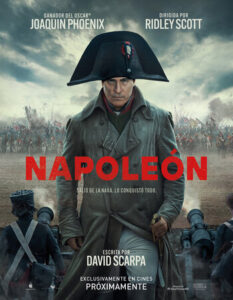 Read more about the article Napoleon (2023) Dual Audio Hindi Cleaned 1080p 720p 480p