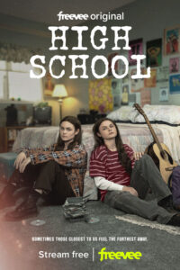 Read more about the article High School (2022) S01 Complete Hindi ORG 720p 480p